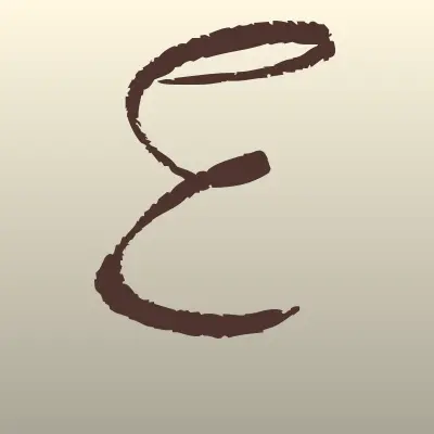 Estel Artico, магазин, лого-визитка