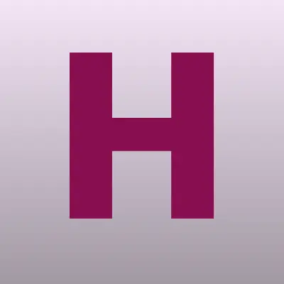 Hookah Market, магазин товаров для курения, лого-визитка