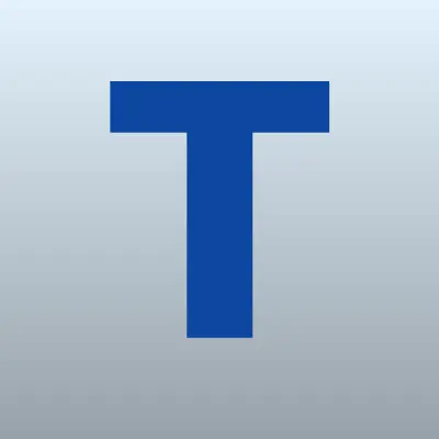 ТНВД, автосервис, лого-визитка