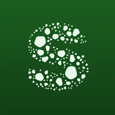 Стильный дом