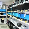Компьютерные магазины в Ноябрьске