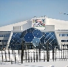 Спортивные комплексы в Ноябрьске