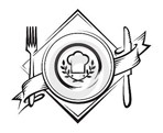 Россия - иконка «ресторан» в Ноябрьске